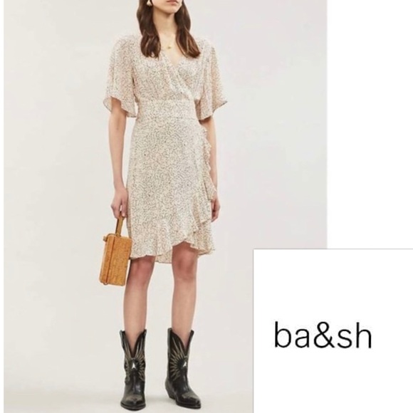 robe belina bash